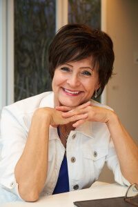 Photo of Betsy Richard Photo of Betsy Richard