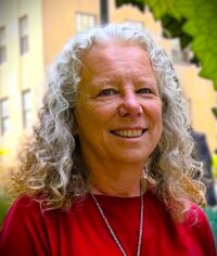 Photo of Dr. Brenda L Babin Photo of Dr. Brenda L Babin