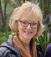 Photo of Charmaine T Dupre Photo of Charmaine T Dupre