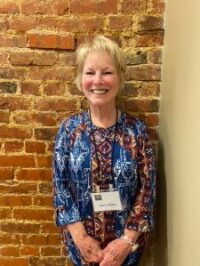 Photo of Doris Melito Photo of Doris Melito