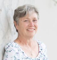 Photo of Elizabeth Goodine Photo of Elizabeth Goodine