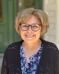 Photo of Sr Joan Manuel CSJ Photo of Sr Joan Manuel CSJ