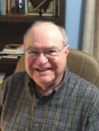 Photo of Joe Ramiro Bernal Photo of Joe Ramiro Bernal