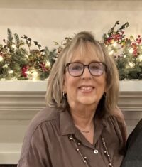 Photo of Karen Dill Photo of Karen Dill