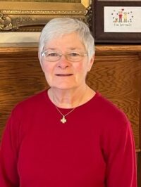 Photo of Katherine Jefferson Bernal Photo of Katherine Jefferson Bernal