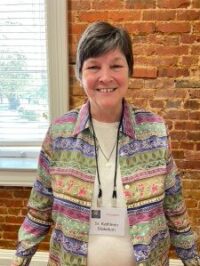 Photo of Sr. Kathleen Stakelum MSC Photo of Sr. Kathleen Stakelum MSC