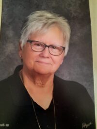 Photo of Loretta Sue Ortego Photo of Loretta Sue Ortego