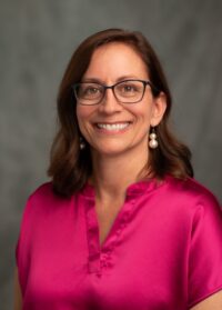 Photo of Melinda Laird Photo of Melinda Laird