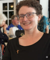 Photo of Sr Misty K Garriga Photo of Sr Misty K Garriga