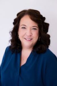 Photo of Nicole Mitchell Photo of Nicole Mitchell