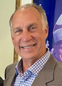 Photo of Patrick Moore FASLA Photo of Patrick Moore FASLA