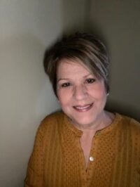 Photo of Paula Taylor Photo of Paula Taylor