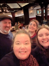 Photo of Stephanie Clouatre Davis OPA Photo of Stephanie Clouatre Davis OPA