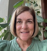 Photo of Mrs. Suzanne Hargroder Photo of Mrs. Suzanne Hargroder