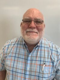 Photo of Tim Meaut Photo of Tim Meaut